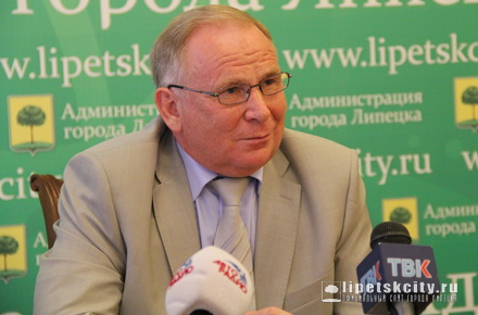 «Угроза» липецких депутатов о понижении в должности чиновника мэрии Алексея Вострикова реализована через 1,5 года