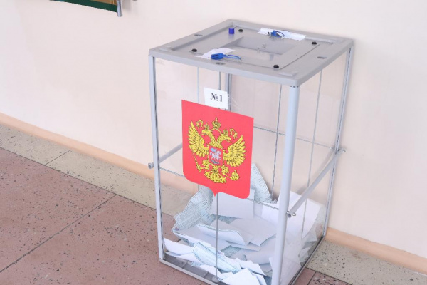 Услуги по размещению агитационных материалов кандидатам на довыборах депутатов в городской Совет Липецка