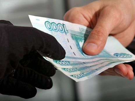 Мошенники под видом чиновников вновь «вымогают» с липецких предпринимателей деньги