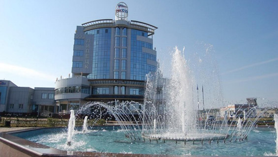 Строительство Елецкой площадки ОЭЗ «Липецк» получит финансирование за счет допэмиссии акций