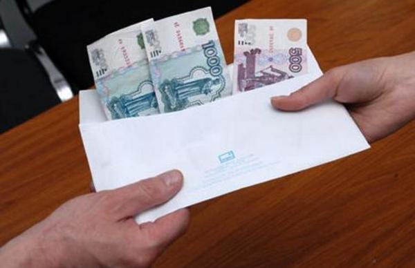 Липецкие депутаты намерены направить в Госдуму законопроект об уголовной ответственности за «серые» зарплаты