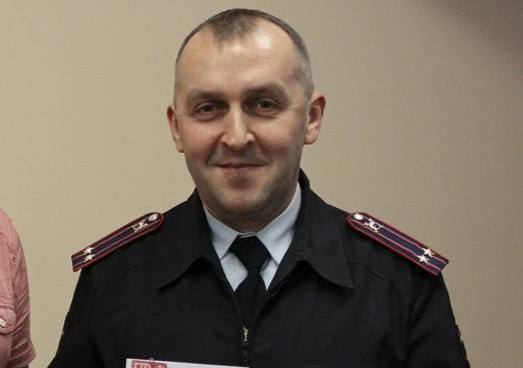 В Липецкой области нашли подполковника полиции с простреленной грудью