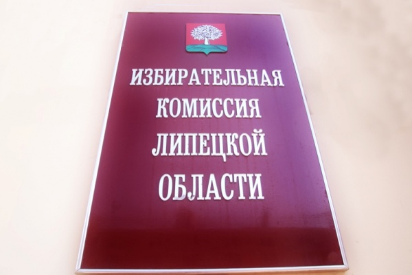 Главу аппарата липецкой общественной палаты выдвинули для назначения в состав избиркома