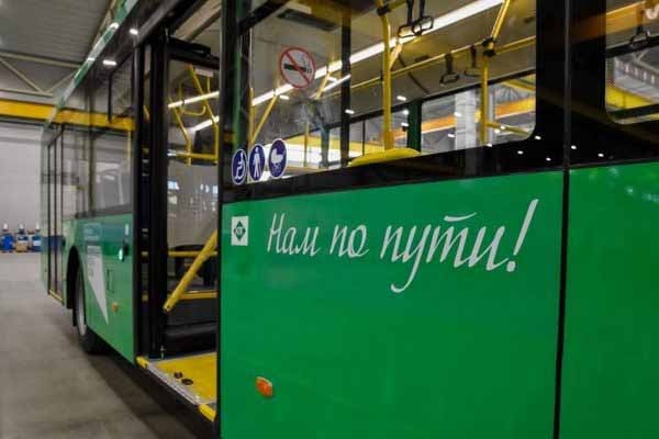В Липецке нашли перевозчиков на муниципальные маршруты за 142 млн рублей