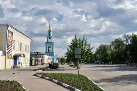 Выборы мэра города Лебедяни Липецкой области пройдут без участия жителей