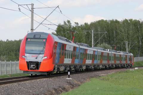 В Липецкой области будет создана собственная компания по пригородным железнодорожным перевозкам, чтобы решить проблему с отмененными элетричками