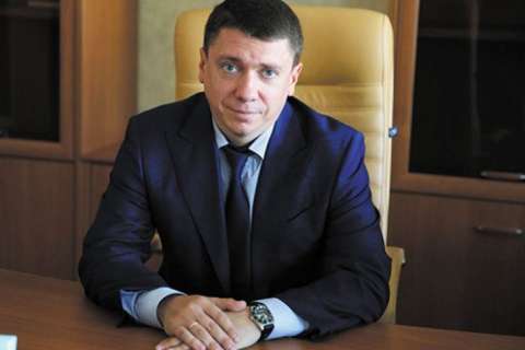 Директор «Липецкпассажиртранс» Константин Власов покинул предприятие ради должности вице-мэра