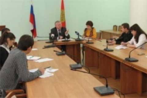 Система МФЦ в Липецкой области дойдет до самой глубинки