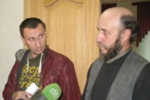 Елецкий суд признал священника-стрелка виновным по двум статьям