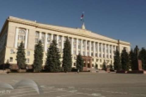 Объем инвестиций в основной капитал Липецкой области с начала года составил 58 миллиардов рублей