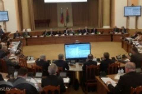 Олег Королев: Сто процентов роста — это плохо