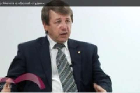 Владимир Мигита: Бюджет Липецка в 2014 году будет дефицитным, но финансирование соцпрограмм не сократится