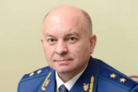 В Липецкой области утвердили кандидатуру нового прокурора
