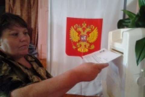 Липецкие партийцы устранились от грядущих выборов