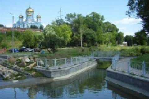 В Задонском районе появится этнодеревня