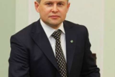 Александра Соловьева на посту главы ЦЧБ Сбербанка сменит его коллега