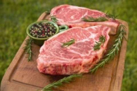 В Липецкой области растет популярность мраморного мяса