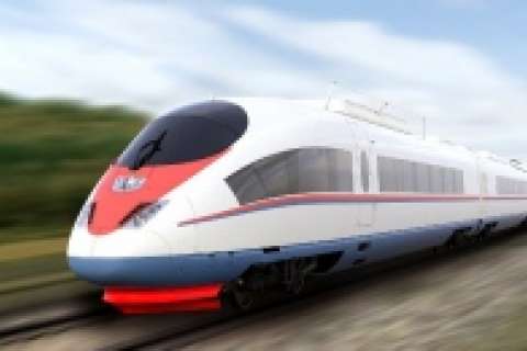 В Липецкой области построят завод по производству компонентов для высокоскоростных магистралей.
