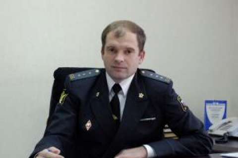 Липчанин Вадим Дмитриев готов заменить главного судебного пристава по Ростовской области?