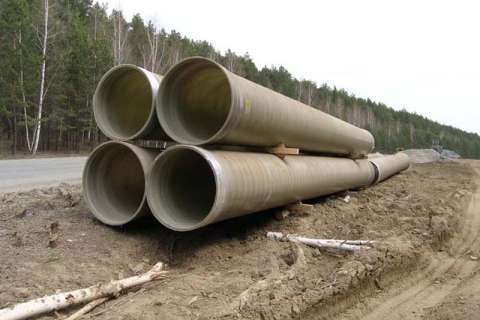 В Добровском районе построят водопровод за 700 млн рублей