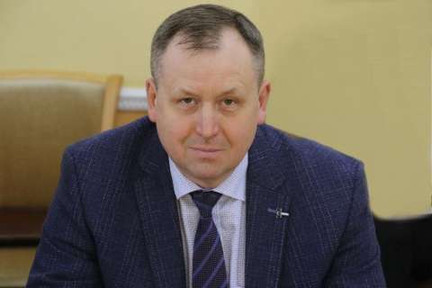 Липецкие депутаты поддержали Александра Бабанова в стремлении стать региональным бизнес-омбудсменом
