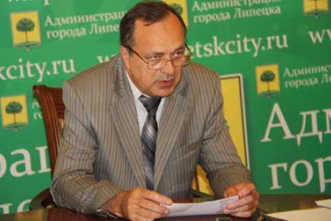 За претендента на депутатский мандат Липецкого горсовета подписалась «мертвая душа»