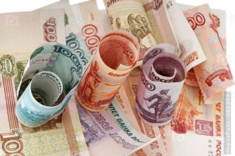 Липецкие банкиры незаконно «отмыли» 9,5 млн рублей
