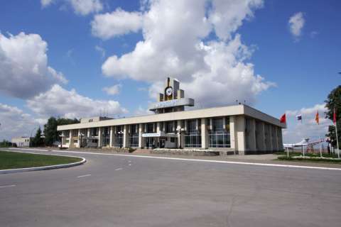 Первый этап реконструкции Липецкого аэропорта завершится в сентябре - врио губернатора