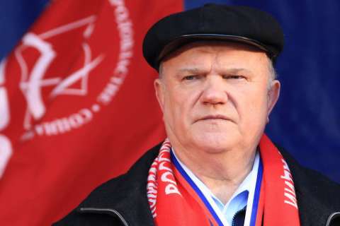 КПРФ планирует подать в суд на врио губернатора Липецкой области