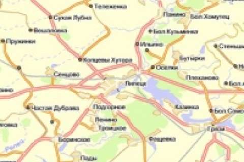 Сселки переименовали