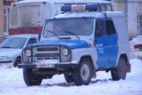 Бог шельму метит