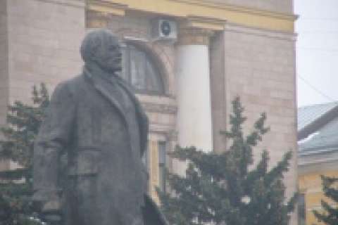 В Липецке &amp;laquo;монетизация&amp;raquo; льгот проходит мирно. Почти...