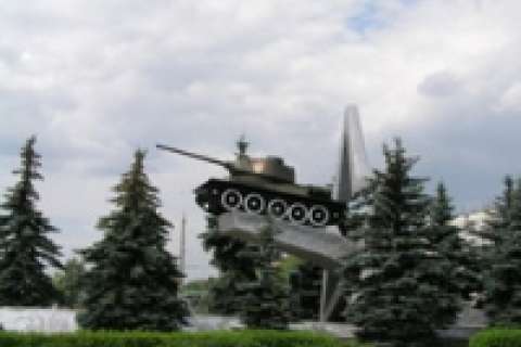 В Липецке 38 &amp;laquo;героических&amp;raquo; улиц