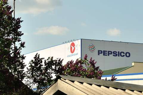 Липецкий завод PepsiCo пытается «сбить» доначисление 414 млн рублей налогов 