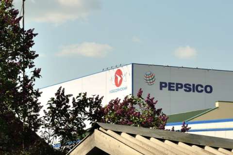 Липецкая дочка PepsiCo «засекретила» инвестиции в новую линейку продукции