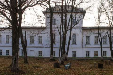 Разграбление исторического памятника в Липецкой области легло в основу уголовного дела