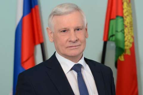 Глава липецкого избиркома Юрий Алтухов решил уйти на пенсию после выборов 