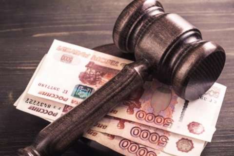 «Липецкий пищевой комбинат» и «МПК «Чернышевой» заплатят 150 тыс. рублей штрафа на двоих за нарушение закона о коррупции