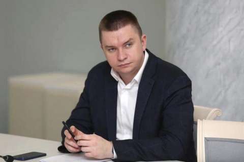 Глава управления ЖКХ Александр Завертяев покидает липецкое правительство