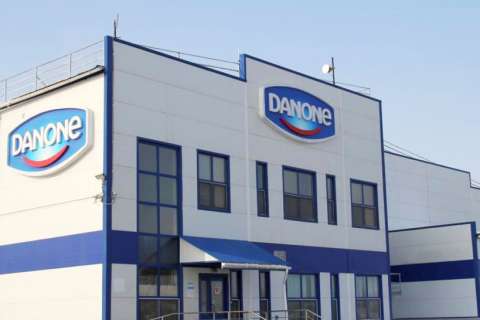 Контроль над липецким заводом Danone могут получить подконтрольная Владимиру Лисину компания и ГК «Русагро»