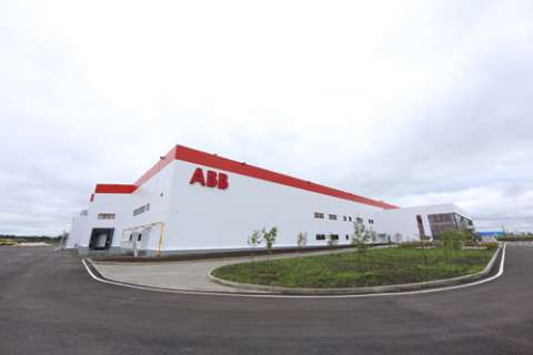 Компания ABB готовится к строительству второго завода в ОЭЗ «Липецк»