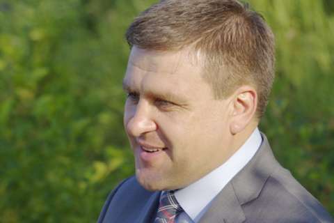 Глава города Сергей Иванов станет и.о. губернатора Липецкой области?
