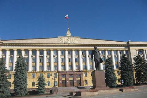 Высокопоставленные чиновники администрации Липецкой области лишились своих постов