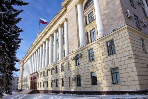Липецкая область погасила пятый купон облигаций на 33 млн рублей 