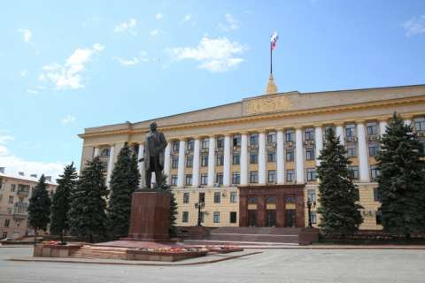 Управление внутренней политики готово заплатить 247 тыс. рублей за мнение липчан о местной власти