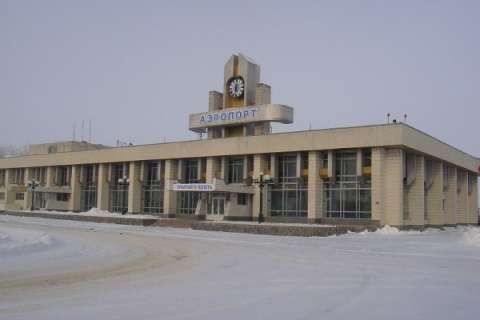Желающих разработать проект реконструкции аэропорта «Липецк» за 33 млн рублей не нашлось