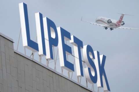 Ограничение полётов в международный аэропорт «Липецк» будет действовать ещё неделю