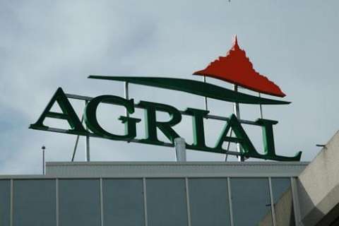 Французский Agrial может построить сырный завод в Липецкой области