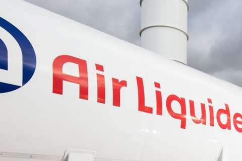 Французская Air Liquide инвестирует в производственную площадку НЛМК в Липецке 100 млн евро