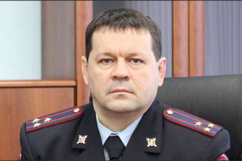 В Липецкой области еще один полицейский «мигрировал» за бывшим начальником